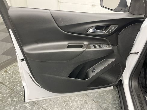 Certified 2022 Chevrolet Equinox LT image 7