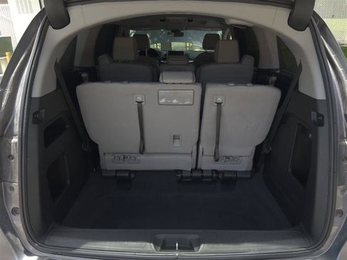 Used 2022 Honda Odyssey Elite image 20