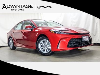 New 2026 Toyota Camry SE w/ Convenience Package