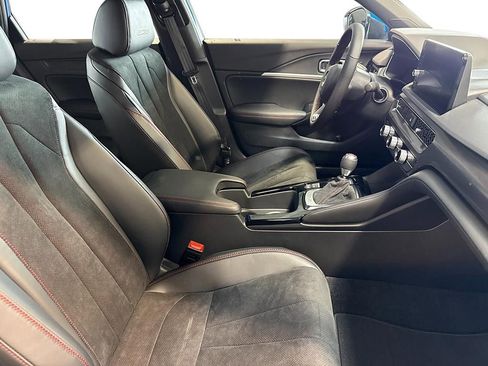 New 2026 Acura Integra Type S image 40