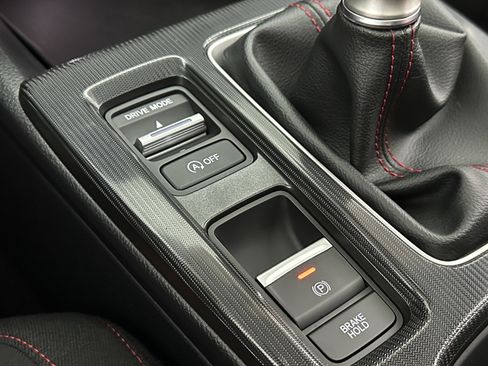Used 2025 Honda Civic Si image 19
