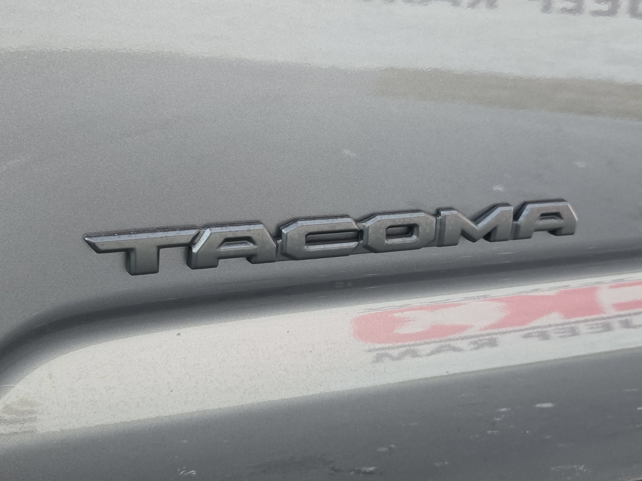 Used 2022 Toyota Tacoma SR5 w/ SR5 Appearance Package (SM) RWD image 35