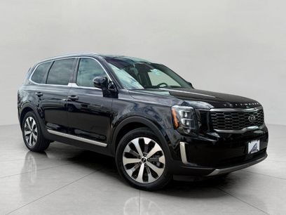 Used 2021 Kia Telluride EX w/ EX Premium Package