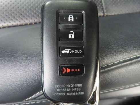 Used 2020 Lexus RX 350 AWD w/ Premium Package image 61