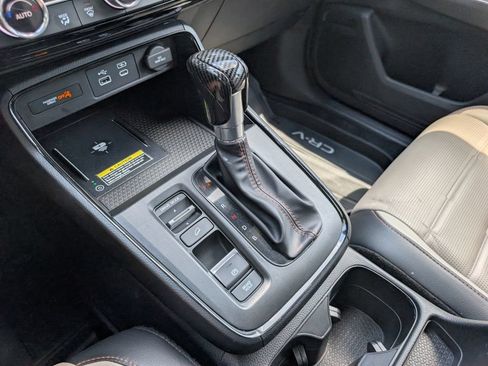 Used 2023 Honda CR-V Touring image 19
