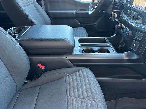 Used 2021 Ford F150 XL w/ Equipment Group 101A High AWD/4WD image 18