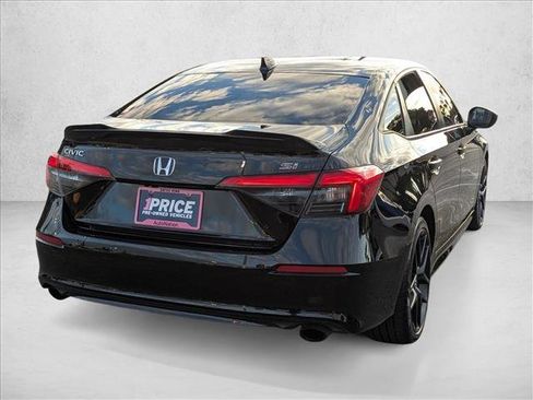 Used 2023 Honda Civic Si image 5