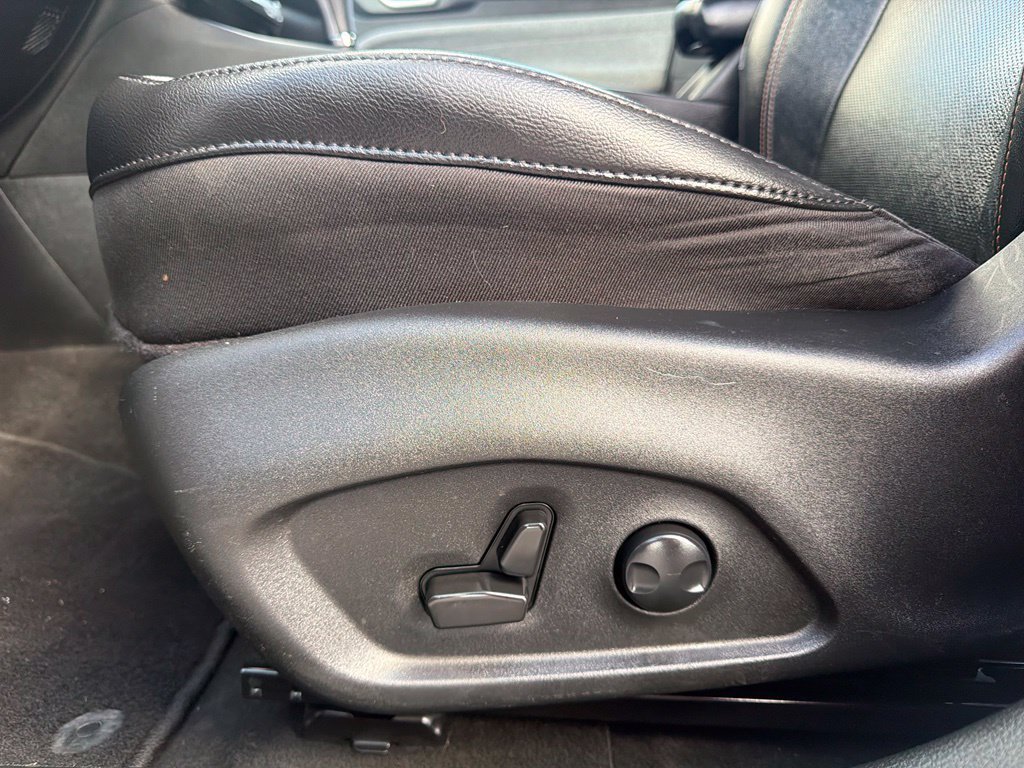 Used 2023 Jeep Compass Latitude AWD/4WD image 23