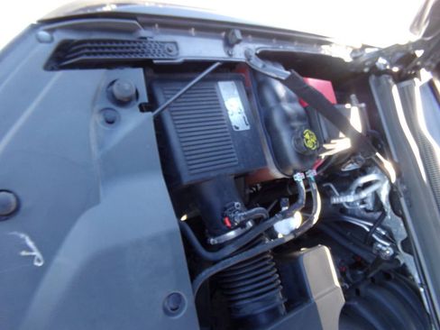 Used 2015 Chevrolet Suburban LTZ image 66