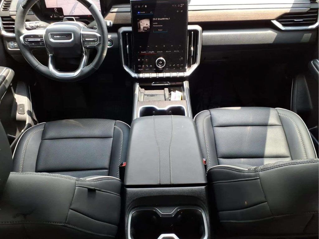 Used 2024 GMC Acadia Denali w/ Super Cruise Package AWD/4WD image 10