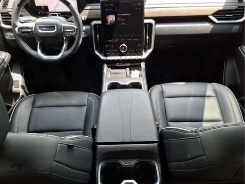 Used 2024 GMC Acadia Denali w/ Super Cruise Package AWD/4WD image 10