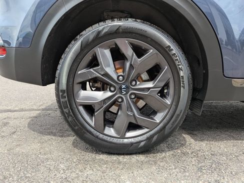 Used 2020 Kia Sportage S w/ S Sunroof Package AWD/4WD image 48