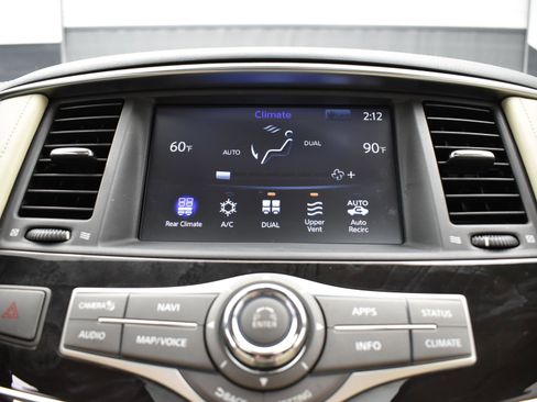 Used 2019 INFINITI QX80 Luxe w/ 22" Wheel Package image 34