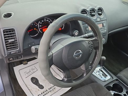 Used 2012 Nissan Altima 2.5 S image 14