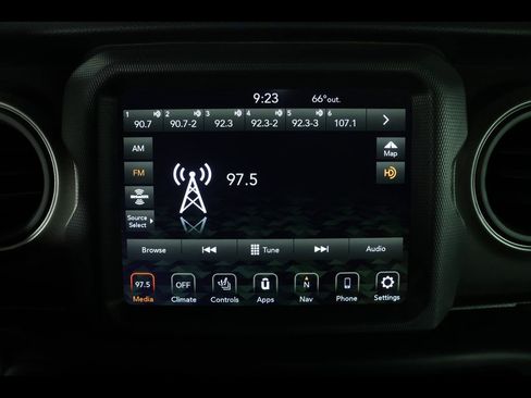 Used 2022 Jeep Wrangler Unlimited Sport image 24