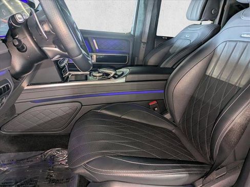 Certified 2023 Mercedes-Benz G 63 AMG 4MATIC image 22