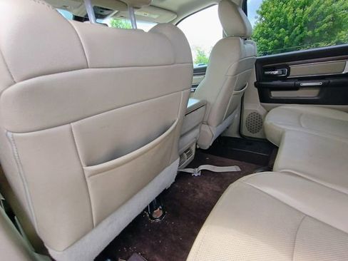 Used 2013 RAM 1500 Laramie w/ Convenience Group AWD/4WD image 16