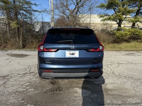 Certified 2023 Honda CR-V Sport Touring image 16