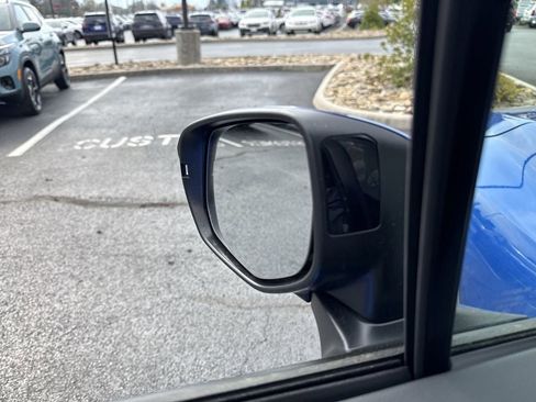 New 2026 Subaru WRX Limited image 24