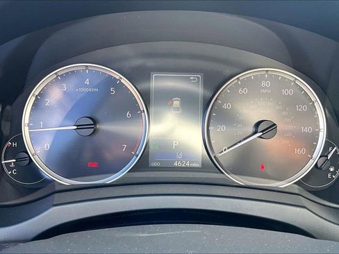 Used 2025 Lexus IS 300 w/ Comfort Package image 29