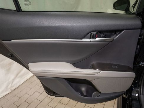 Certified 2023 Toyota Camry XSE image 8