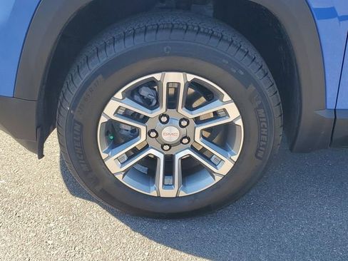 New 2026 GMC Terrain Elevation w/ Technology Package II image 30