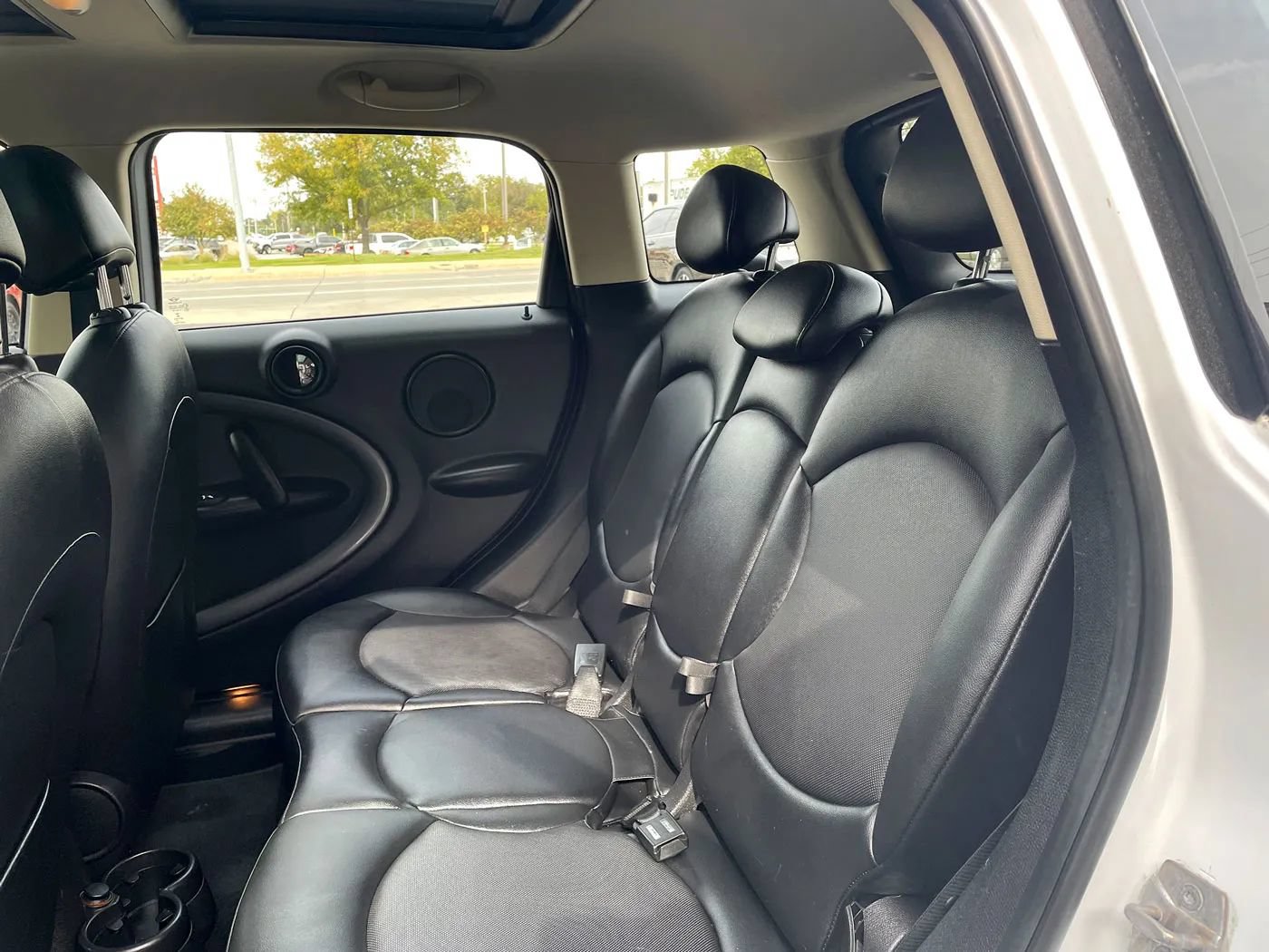 Used 2015 MINI Cooper Countryman S AWD/4WD image 10