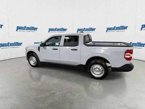 Used 2026 Ford Maverick XL w/ 4K Tow Package image 7