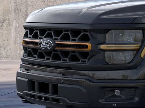 New 2026 Ford F150 Tremor w/ Equipment Group 402B AWD/4WD image 21