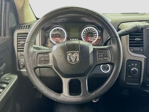 Used 2013 RAM 1500 Express AWD/4WD image 14
