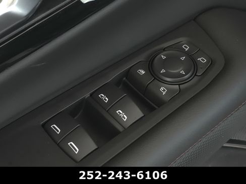 Used 2025 Chevrolet Tahoe RST w/ Advanced Technology Package AWD/4WD image 32