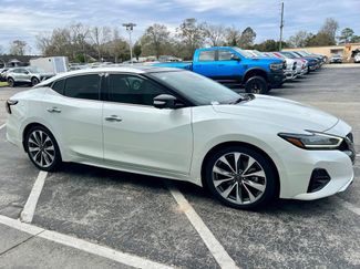 Used 2023 Nissan Maxima Platinum w/ Sport Mat Group video 2