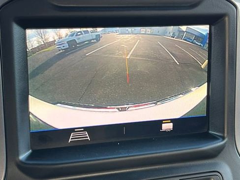 Used 2020 GMC Sierra 2500 4x4 Double Cab w/ Convenience Package image 28