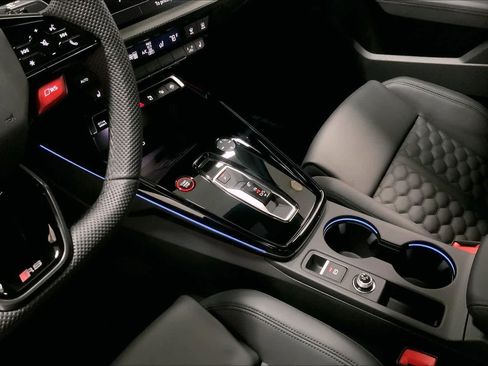 New 2026 Audi RS 3 image 16