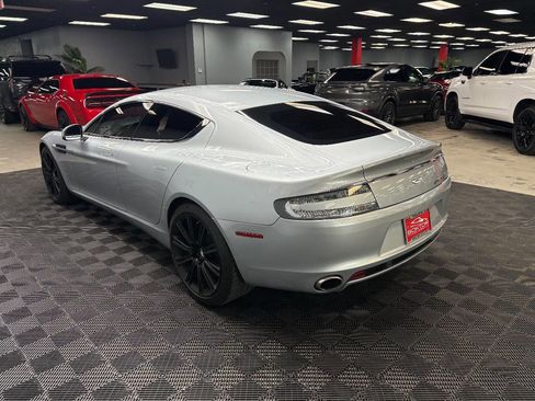 Used 2011 Aston Martin Rapide image 10