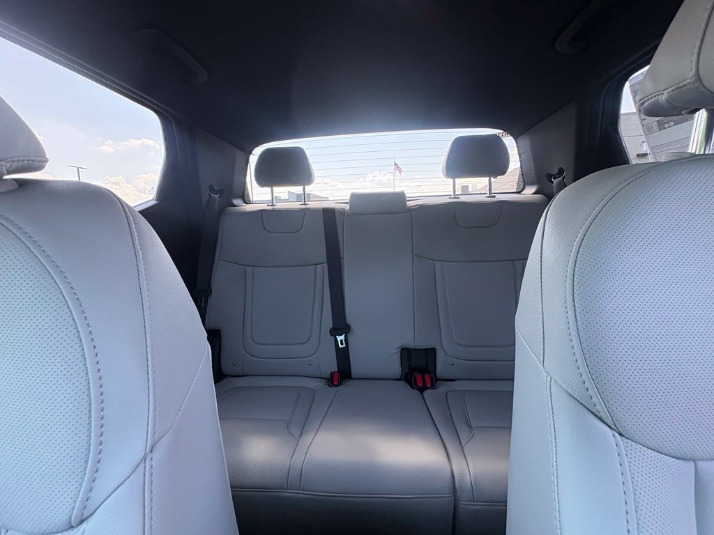 New 2027 Hyundai Santa Cruz SE AWD/4WD image 11