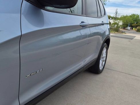 Used 2013 BMW X3 xDrive28i image 15