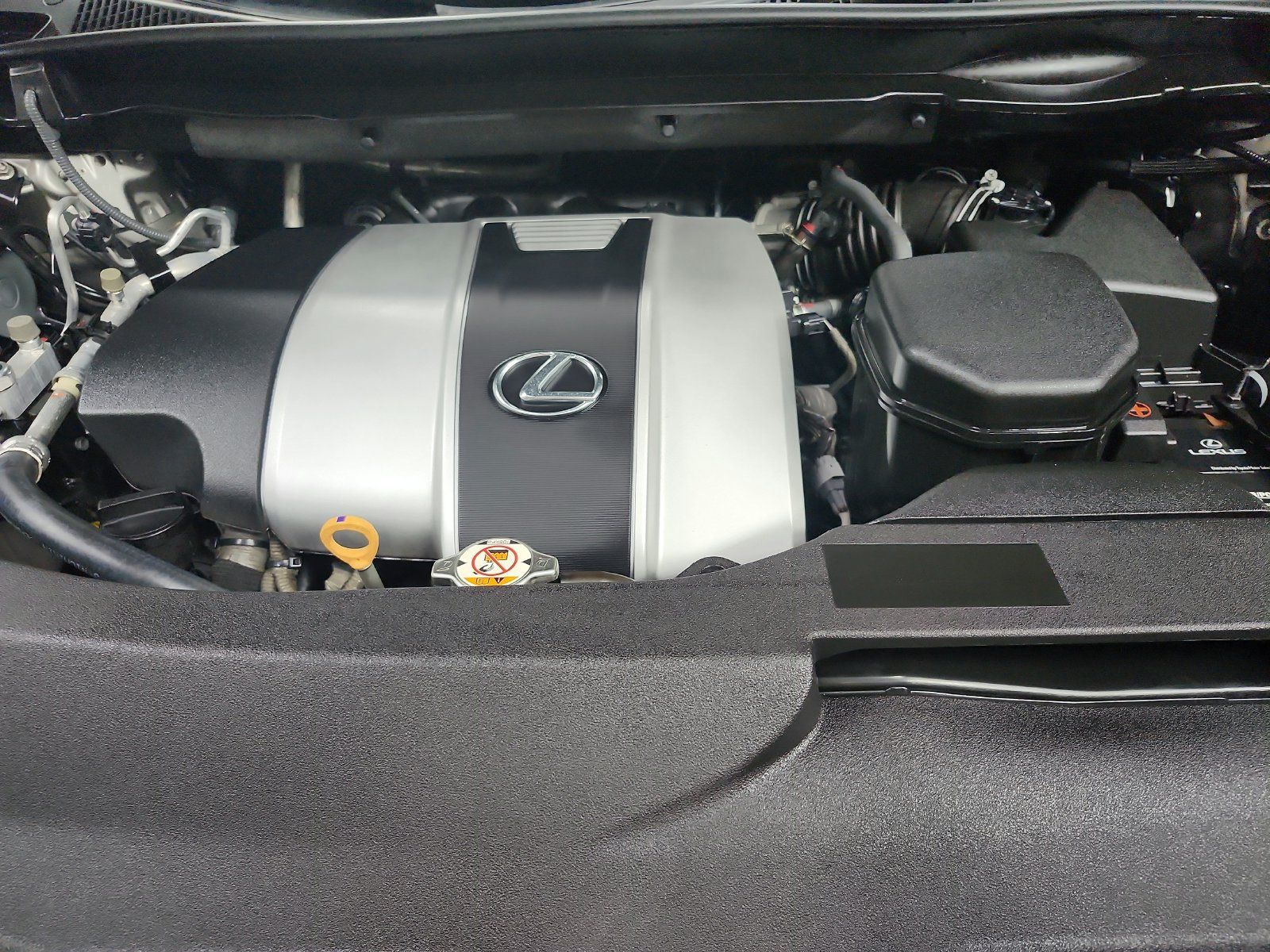 Used 2019 Lexus RX 350 FWD image 18