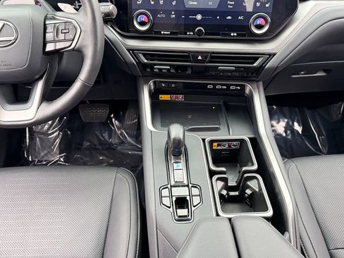 Certified 2024 Lexus TX 350 AWD w/ Technology Package image 15