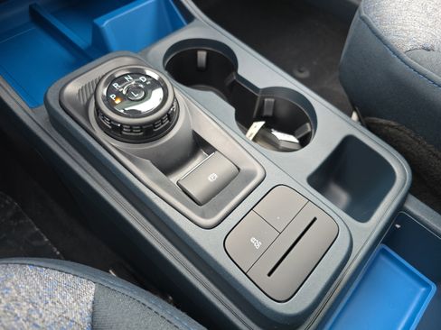 New 2025 Ford Maverick XLT w/ XLT Luxury Package image 26