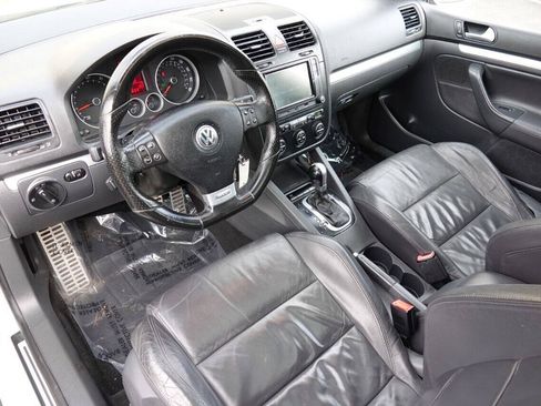 Used 2007 Volkswagen GTI 4-Door FWD image 49