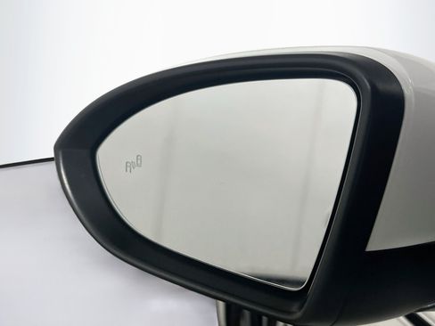 Used 2021 Volkswagen Jetta SEL FWD image 16