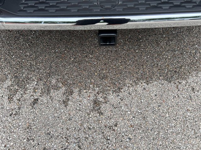 Used 2026 RAM 1500 Limited AWD/4WD image 17