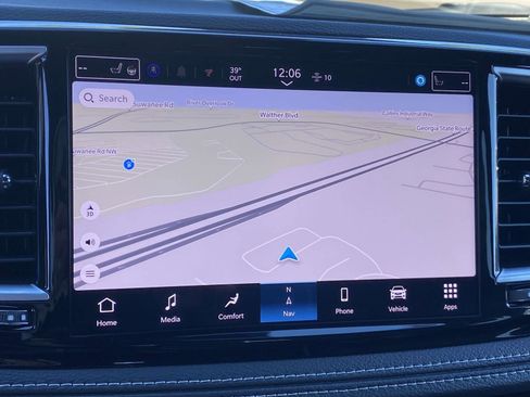 New 2026 Chrysler Pacifica Limited w/ S Appearance Package image 6