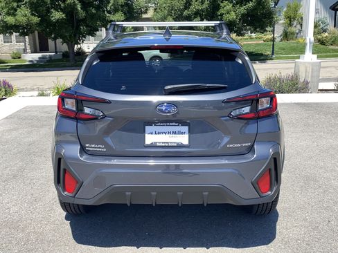 Certified 2024 Subaru Crosstrek 2.0i AWD/4WD image 5