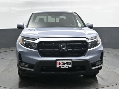 New 2026 Honda Ridgeline RTL image 5