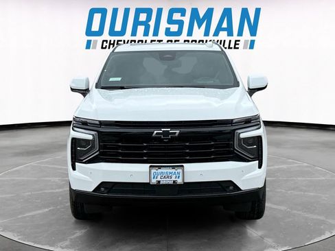 New 2026 Chevrolet Suburban RST w/ Advanced Technology Package image 8