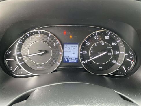 Used 2019 Nissan Armada SL w/ Premium Package image 18