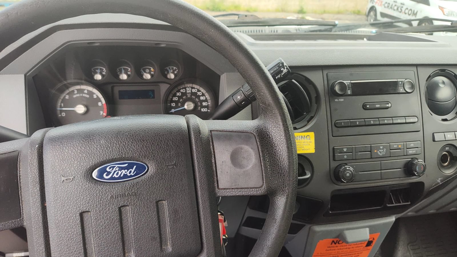 Used 2016 Ford F250 XL RWD image 11