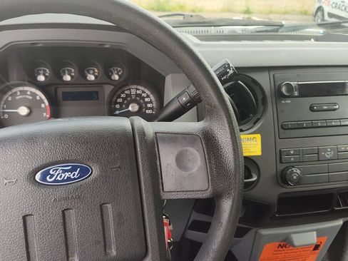Used 2016 Ford F250 XL RWD image 11
